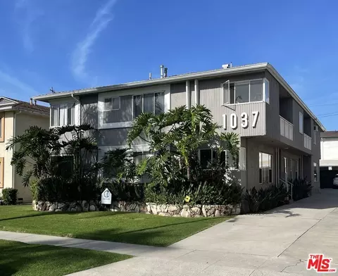 1037 S Holt Ave, Los Angeles, CA 90035