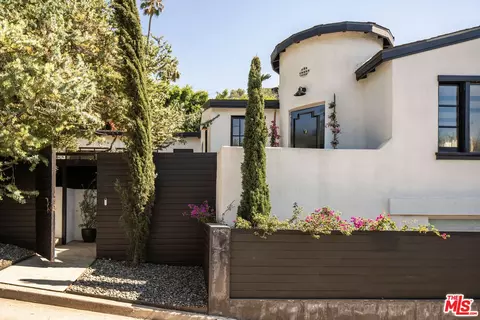 1726 N Occidental Blvd, Los Angeles, CA 90026