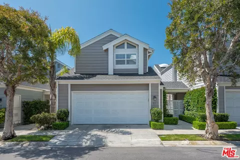 13082 Mindanao Way #57, Marina Del Rey, CA 90292