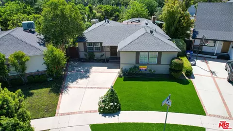 6110 Shoshone Ave, Encino, CA 91316