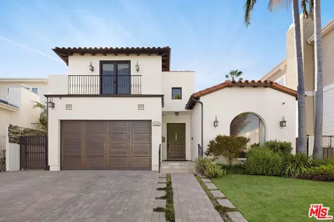 1471 S Durango Ave, Los Angeles, CA 90035