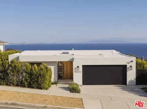 3602 Shoreheights Dr, Malibu, CA 90265