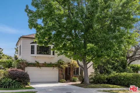 1240 S Bedford Dr, Los Angeles, CA 90035