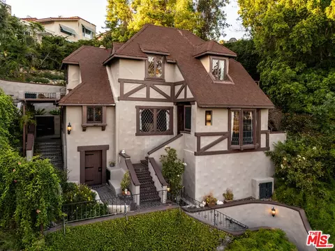 769 Bonita Dr, South Pasadena, CA 91030