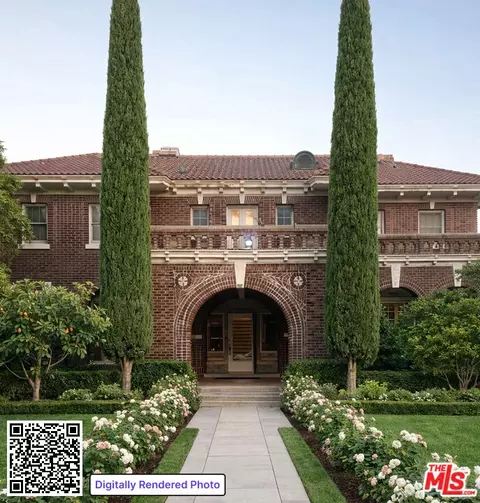 1130 Westchester Pl, Los Angeles, CA 90019