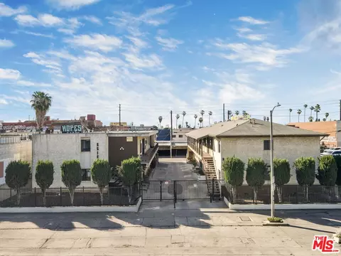 5516 Virginia Ave, Los Angeles, CA 90038