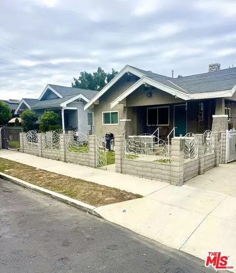 6157 Mesa Ave, Los Angeles, CA 90042
