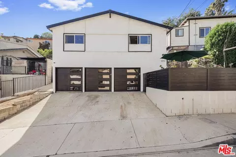 1091 N Gage Ave, Los Angeles, CA 90063
