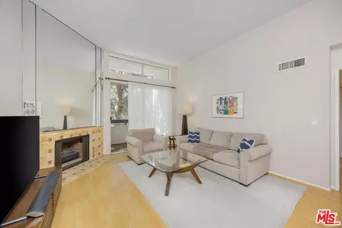 4295 Via Arbolada #312, Los Angeles, CA 90042