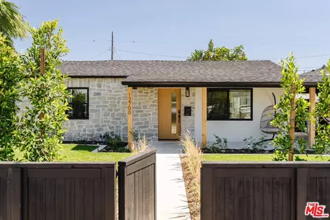 12700 Bonaparte Ave, Los Angeles, CA 90066