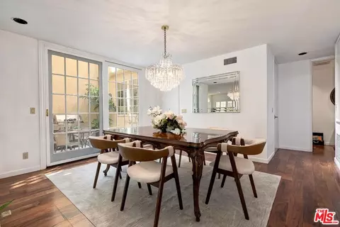 2435 Century Hl, Los Angeles, CA 90067