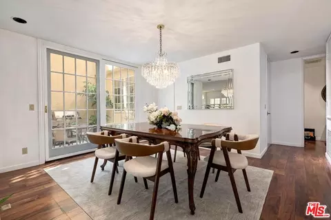 2435 Century Hl, Los Angeles, CA 90067
