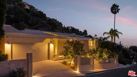 1600 Rising Glen Rd, Los Angeles, CA 90069