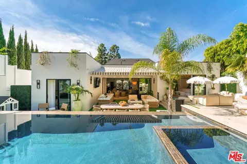 760 Westholme Ave, Los Angeles, CA 90024