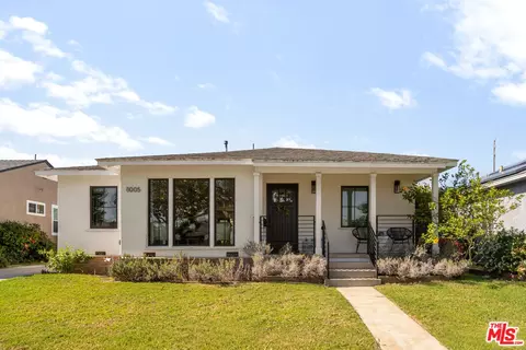 8005 Mcconnell Ave, Los Angeles, CA 90045