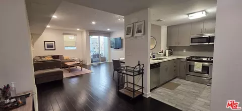 436 S Virgil Ave #209, Los Angeles, CA 90020