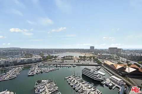 4267 Marina City Dr #PH 4, Marina Del Rey, CA 90292