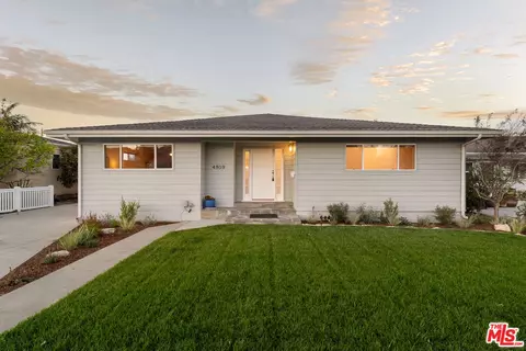 4909 Milne Dr, Torrance, CA 90505