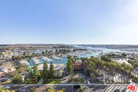 13600 Marina Pointe Dr #1609, Marina Del Rey, CA 90292