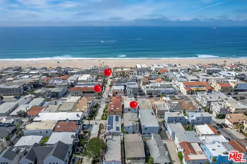 3204 Crest Dr, Manhattan Beach, CA 90266