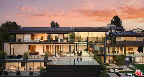 1857 Bel Air Rd, Los Angeles, CA 90077