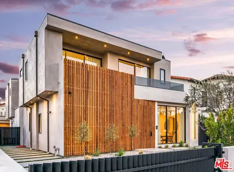 6660 Maryland Dr, Los Angeles, CA 90048