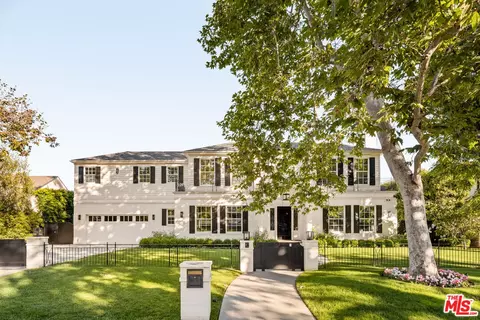 1232 Corsica Dr, Pacific Palisades, CA 90272