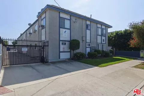814 W Redondo Beach Blvd, Gardena, CA 90247