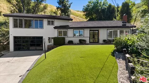 4810 Rosa Rd, Woodland Hills, CA 91364