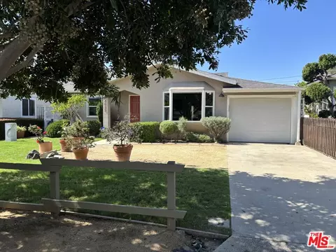 3533 Kelton Ave, Los Angeles, CA 90034
