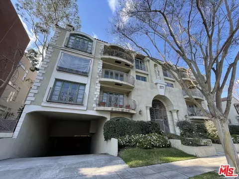 277 S Spalding Dr #303, Beverly Hills, CA 90212