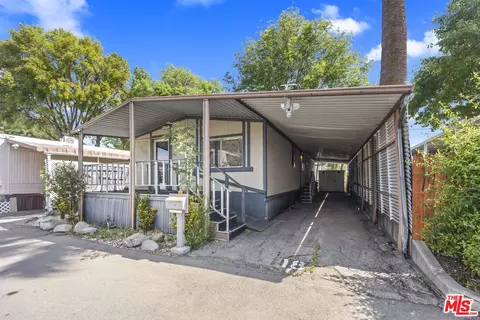 6545 Wilbur Ave #18, Reseda, CA 91335