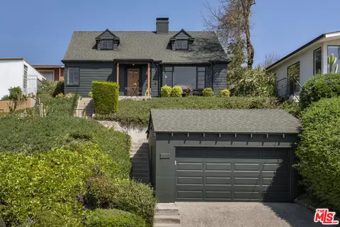 2502 Armstrong Ave, Los Angeles, CA 90039