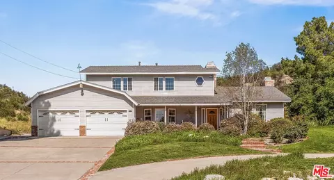 28132 Oak Spring Canyon Rd, Canyon Country, CA 91387