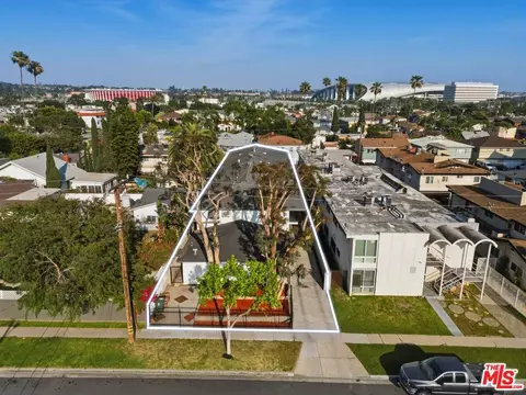 614 Myrtle Ave, Inglewood, CA 90301