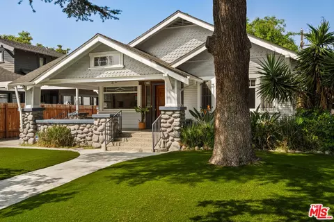4177 Halldale Ave, Los Angeles, CA 90062