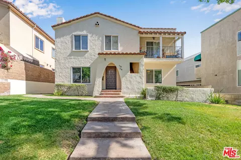 716 E San Jose Ave, Burbank, CA 91501