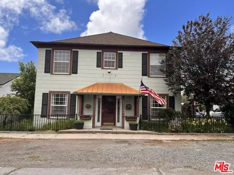 200 S California St, Dorris, CA 96023
