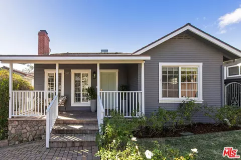 2415 Edgewater Ter, Los Angeles, CA 90039