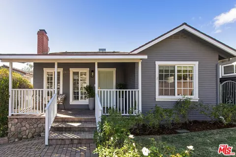 2415 Edgewater Ter, Los Angeles, CA 90039
