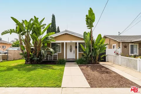 530 E 2nd Ave, La Habra, CA 90631