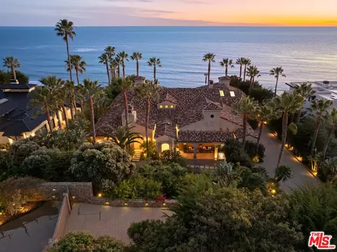 11768 Ellice St, Malibu, CA 90265