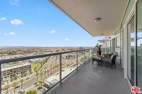 13600 Marina Pointe Dr #1904, Marina Del Rey, CA 90292