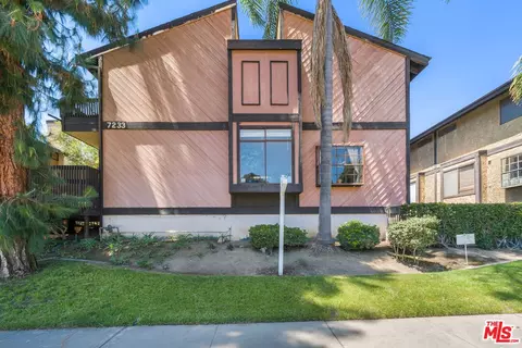 7233 Comstock Ave #A, Whittier, CA 90602