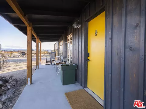 1304 Mile Square Rd, Joshua Tree, CA 92252 photo 3