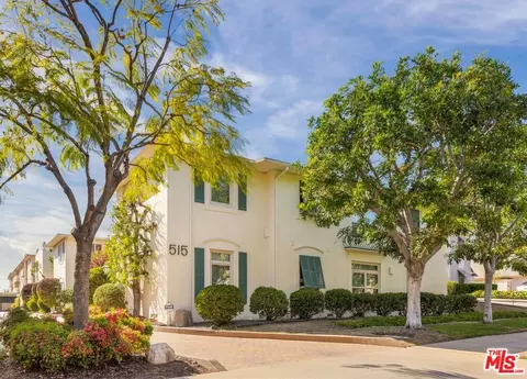 515 S Oakland Ave #2A, Pasadena, CA 91101