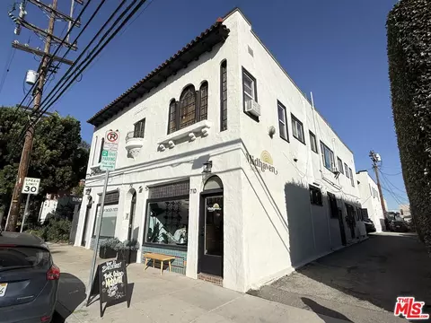 710 N Van Ness Ave, Los Angeles, CA 90038