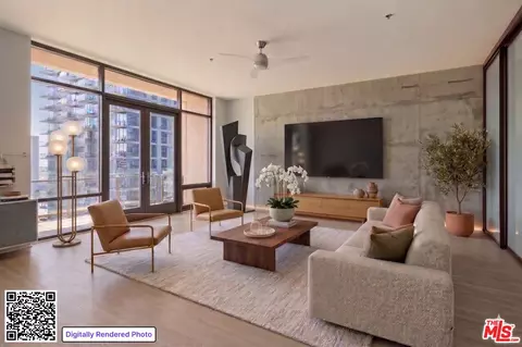 1111 S Grand Ave #1211, Los Angeles, CA 90015