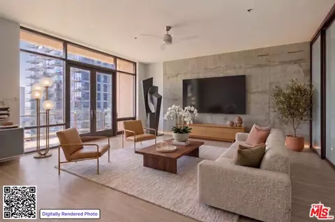 1111 S Grand Ave #1211, Los Angeles, CA 90015