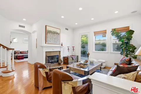 2112 Butler Ave, Los Angeles, CA 90025